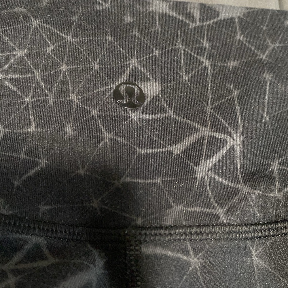 Lululemon High Times Leggings - Picture 7 of 13